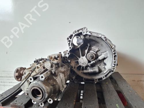Used Gearbox LAND ROVER FREELANDER I (L314) 2.0 DI 4x4 (98 hp) 24321719