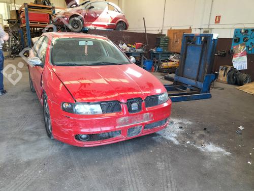 ABS pump SEAT LEON (1M1)  | BP17090039M43 