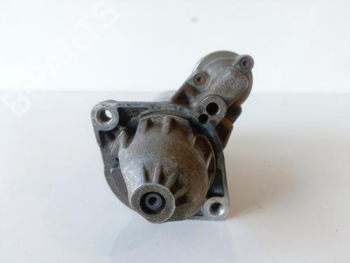 Used Starter BMW 3 (E90) 320 d (163 hp) 17433975