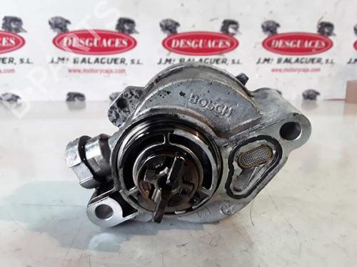 Vacuum pump PEUGEOT 307 (3A/C) 1.6 HDi | BP9344650M80