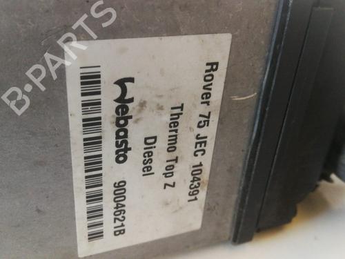 Heater blower motor ROVER 75 (RJ)  | BP9285320M62 