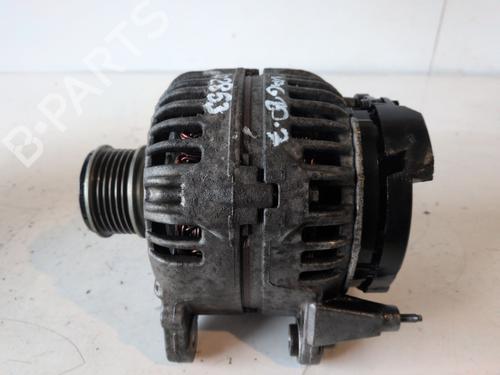 Alternator VW TOURAN (1T1, 1T2) | BP31671023M7