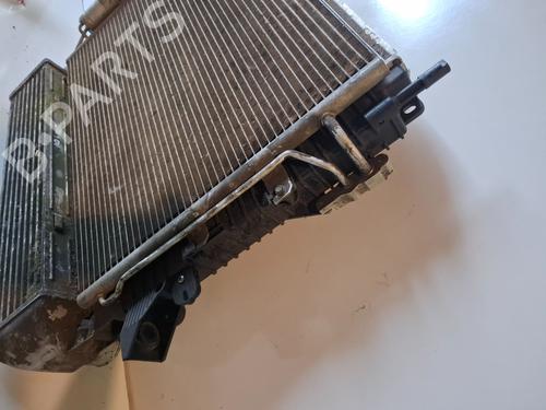 Water radiator LAND ROVER DISCOVERY III (L319)  | BP29508553M31 