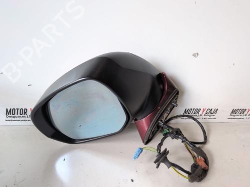left-mirror-citroen-c4-picasso-i-mpv-ud_-2006-2007-2008-2009-2010-2011-2012-2013-2014-2015-34570971 main image