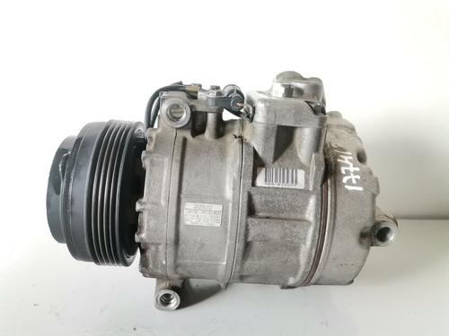 Compressor A/C BMW 5 (E39) 525 d (163 hp) 10622716
