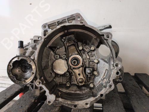 gearbox-seat-ibiza-iv-6j5-6p1-2008-2009-2010-2011-2012-2013-2014-2015-2016-2017-33172816 main image