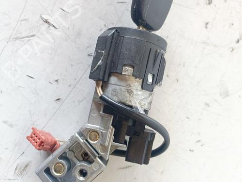 Used Ignition barrel PEUGEOT 307 Break (3E) 1.6 HDi (90 hp) 14904807