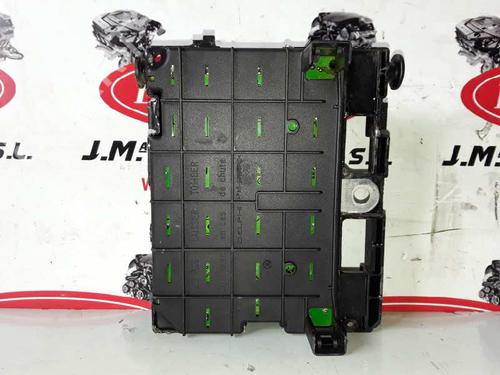 Fuse box PEUGEOT 307 (3A/C) 2.0 HDi 90 | BP9282715E1 