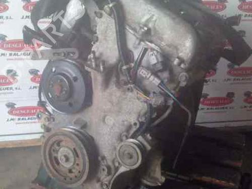Engine SUZUKI SWIFT III (MZ, EZ)  | BP13396292M1 