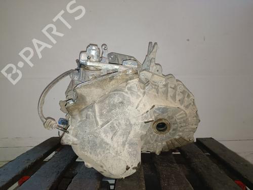 Gearbox CHEVROLET CAPTIVA (C100, C140) 2.2 D | BP21841381M3 