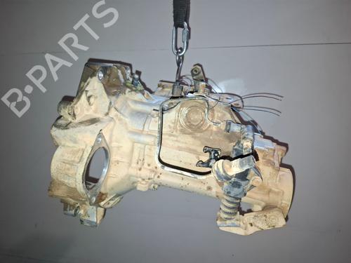 Gearbox SEAT INCA (6K9) 1.9 SDI | BP24940980M3 