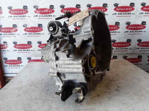 Gearbox NISSAN PRIMERA Hatchback (P11)  | BP9281475M3 