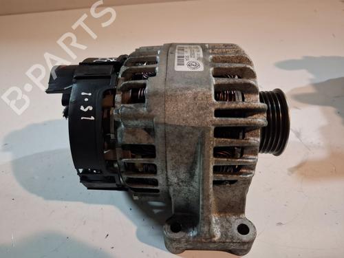 Alternator FIAT TIPO Saloon (356_, 357_)  | BP29547818M7 