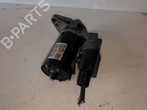 Starter AUDI A3 Sportback (8PA) 1.6 TDI | BP36753924M8  - Image 5