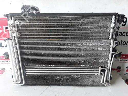 Used Oil radiator VW TOUAREG (7LA, 7L6, 7L7) [2002-2013]  14304870