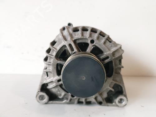 Used Alternator FORD FIESTA VI (CB1, CCN) 1.4 TDCi (68 hp) 11967348