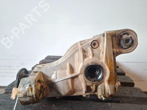 Front differential NISSAN NAVARA NP300 (D40)  | BP29293058M23 