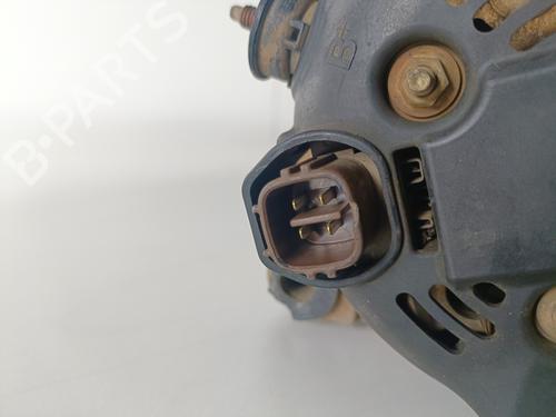 Alternator TOYOTA LAND CRUISER PRADO (_J15_) 2.8 D-4D (GDJ150_, GDJ155_, GDJ150, GDJ151) | BP13211664M7 