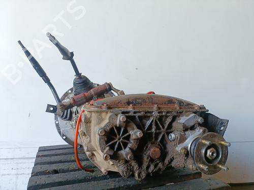 Gearbox NISSAN PATROL III/2 Station Wagon (W260) 2.8 D 4x4 | BP18904143M3 