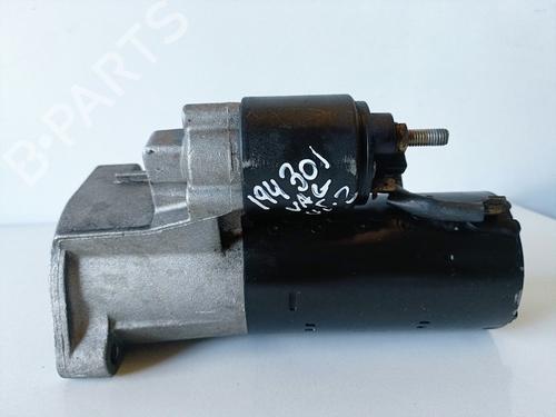 Starter AUDI A4 B6 Avant (8E5) 1.9 TDI | BP18293648M8 