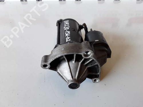 Used Starter CITROËN ZX (N2) 1.9 TD (90 hp) 9315221