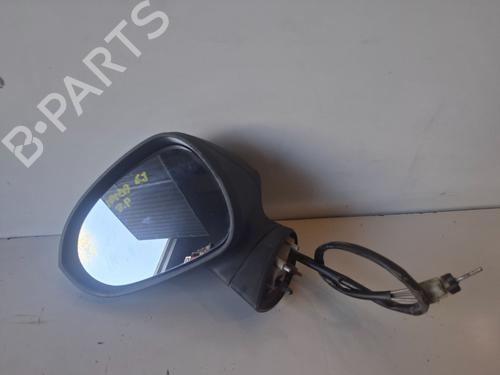 Used Right mirror SEAT IBIZA IV SC (6J1, 6P5) [2008-2018]  29911389