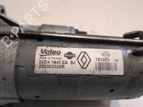 Starter NISSAN NV200 / EVALIA Bus 1.5 dCi 90 (M20, M20M) | BP33944667M8  - Image 6