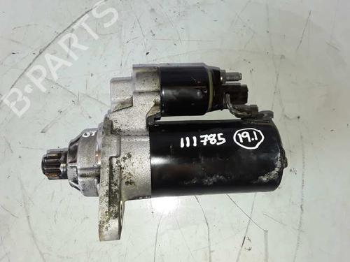 Startmotor VW CADDY III Box Body/MPV (2KA, 2KH, 2CA, 2CH)  | BP9281759M8 