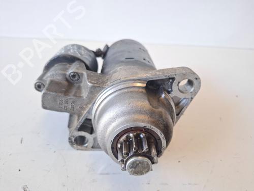 Startmotor SEAT IBIZA III (6L1) [2002-2009]  29120979