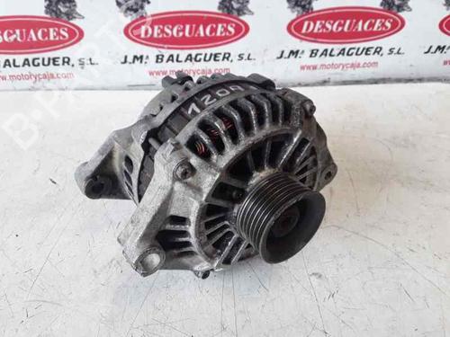Alternator CITROËN JUMPER II Platform/Chassis  | BP18113410M7 