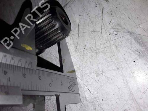 Right front driveshaft FORD FIESTA V (JH_, JD_) 1.4 16V | BP9281177M39 