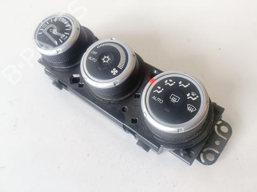 Climate control PEUGEOT 4007 (VU_, VV_) 2.2 HDi | BP22190765I5 
