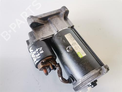 Starter RENAULT MEGANE I (BA0/1_) 1.9 dTi (BA08, BA0N) | BP9683175M8 
