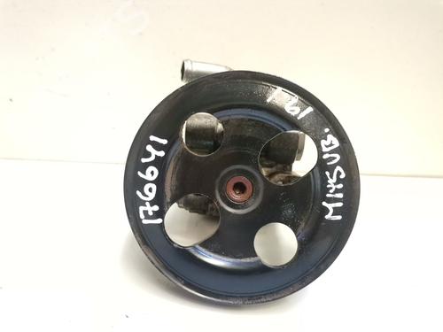 Used Steering pump MITSUBISHI OUTLANDER I (CU_W) [2001-2008]  10679608