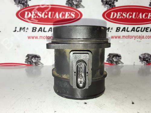Used Mass air flow sensor KIA SORENTO I (JC) 2.5 CRDi 4WD (140 hp) 9282798