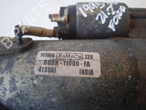 Startmotor FORD MONDEO IV (BA7)  | BP29534287M8 