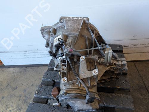 Gearbox FORD FOCUS II Saloon (DB_, FCH, DH) | BP33172800M3 - Image 7