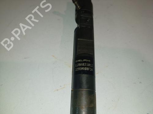 Injector RENAULT KANGOO (KC0/1_) 1.5 dCi | BP22272937M100 