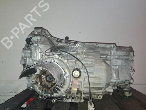 Gearkasse AUDI A4 B7 Avant (8ED) 2.5 TDI | BP29906583M3 