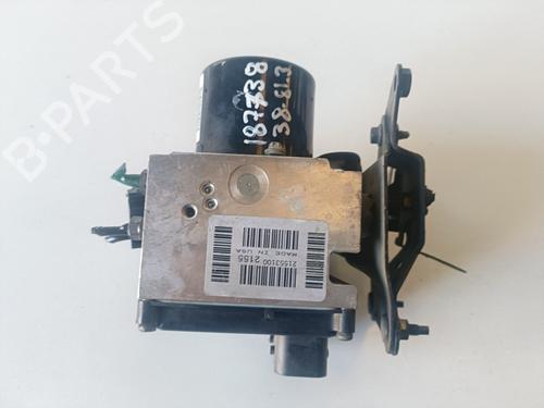 Used ABS pump PEUGEOT 407 SW (6E_, 6D_) [2004-2011]  15881159