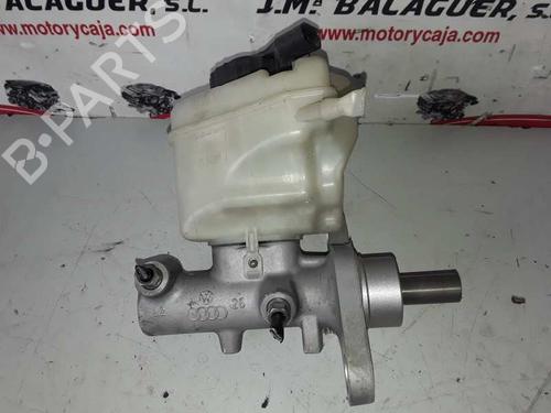 Brake master cylinder AUDI Q7 (4LB) 3.0 TDI quattro | BP9282877M77 
