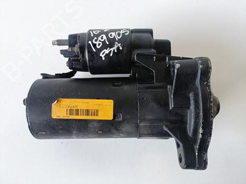 Starter FIAT SCUDO Platform/Chassis (220_) 1.9 D | BP16578519M8 