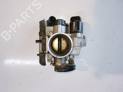 Spjældhus DAEWOO MATIZ (M100, M150) 0.8 (52 hp) 11383586