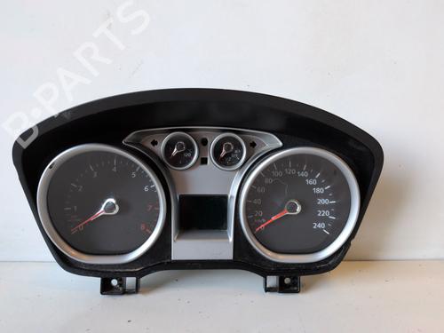 Used Instrument cluster Instrument cluster FORD C-MAX (DM2) 1.8 (125 hp) 33269640 33269640