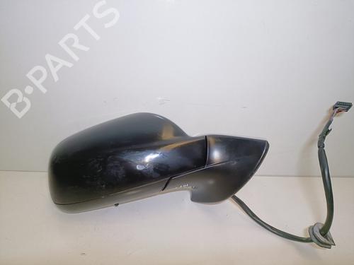 Right mirror PEUGEOT 407 SW (6E_, 6D_)  | BP16493463C27 