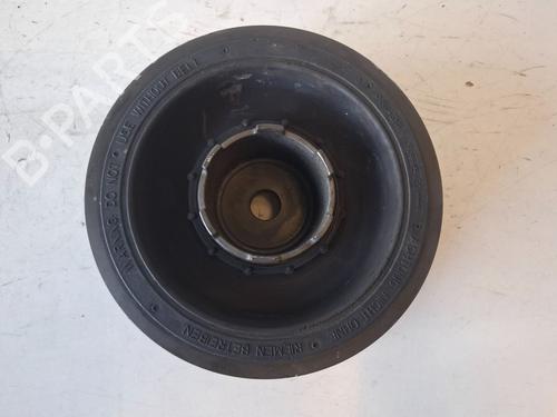 Used Pulley BMW 3 Compact (E46) 320 td (150 hp) 29861827