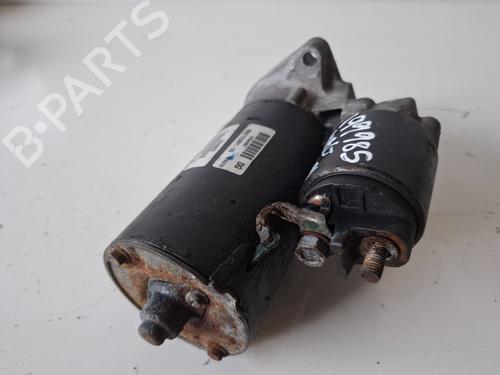 Startmotor VW TRANSPORTER T4 Platform/Chassis (70E, 70L, 70M, 7DE, 7DL, 7D 2.5 TDI | BP27382048M8 