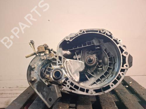 Gearbox CHEVROLET LACETTI (J200) 1.6 | BP29291870M3 