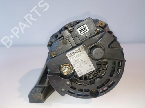 Alternator VOLVO XC70 I Cross Country (295)  | BP17097858M7 