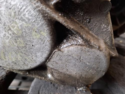 Gearbox RENAULT KANGOO / GRAND KANGOO II (KW0/1_)  | BP24321698M3 